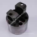 Custom Made Steel Part for Equipment Accessories